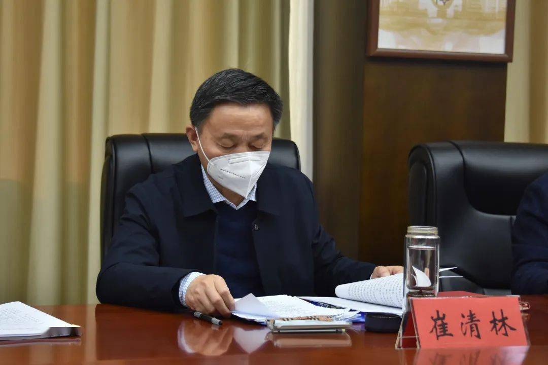 市委宣传部召开以案促改警示教育暨清廉濮阳建设会议_进行了_精神