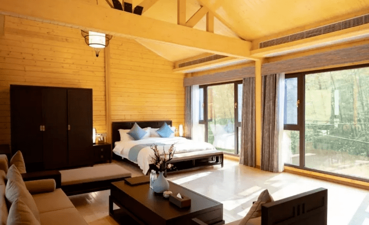 8m),1楼▼云冰山度假民宿神仙颜值 神仙体验民间传统,美食诱惑民间