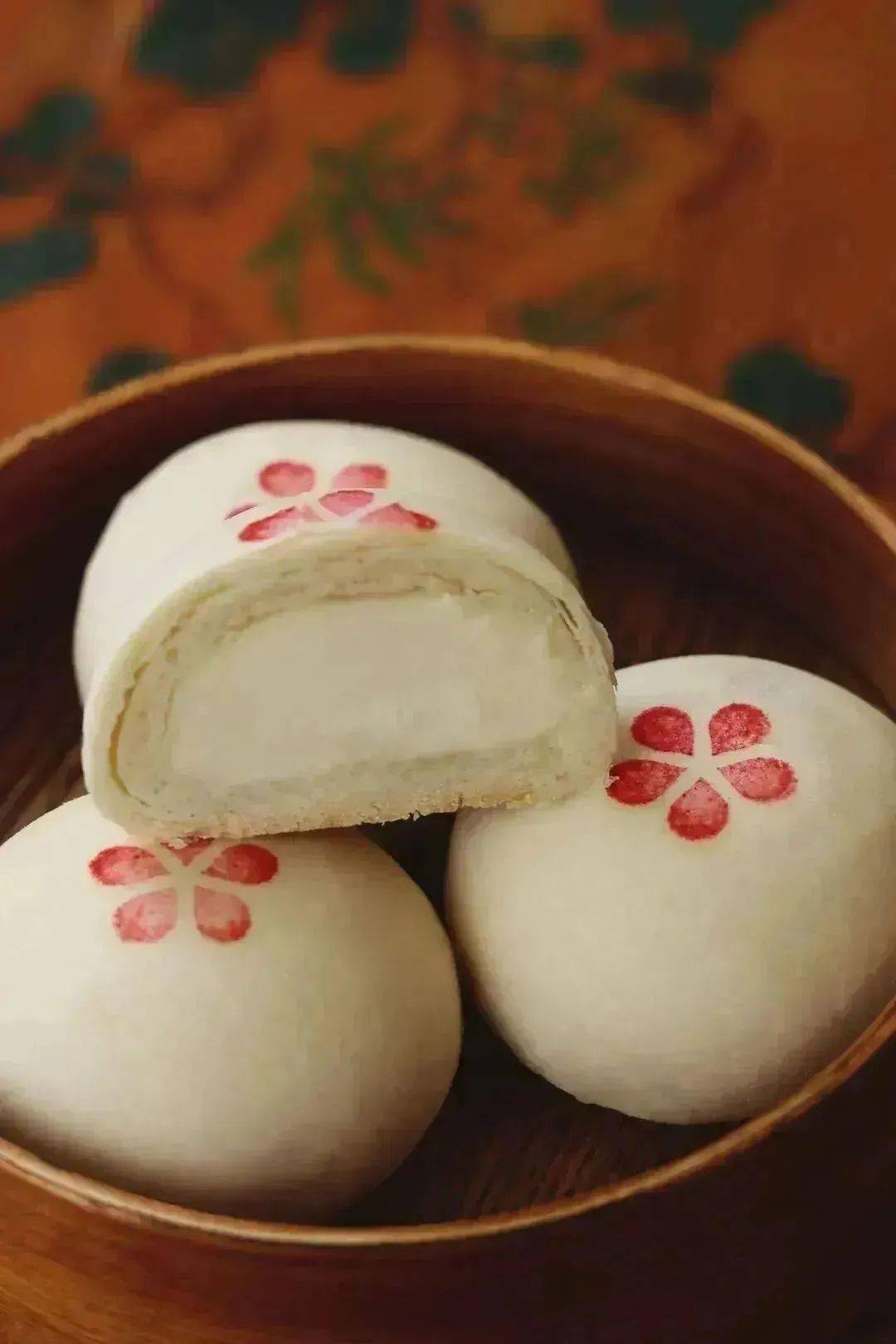 穿越到长安,吃中国果子玉露团_唐代_樱桃_唐朝