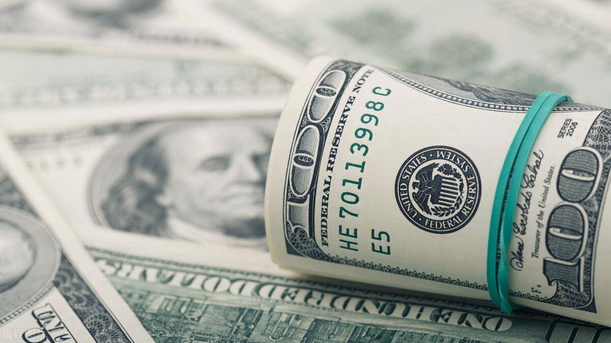 双旦假日市场清淡，美元下跌_搜狐网