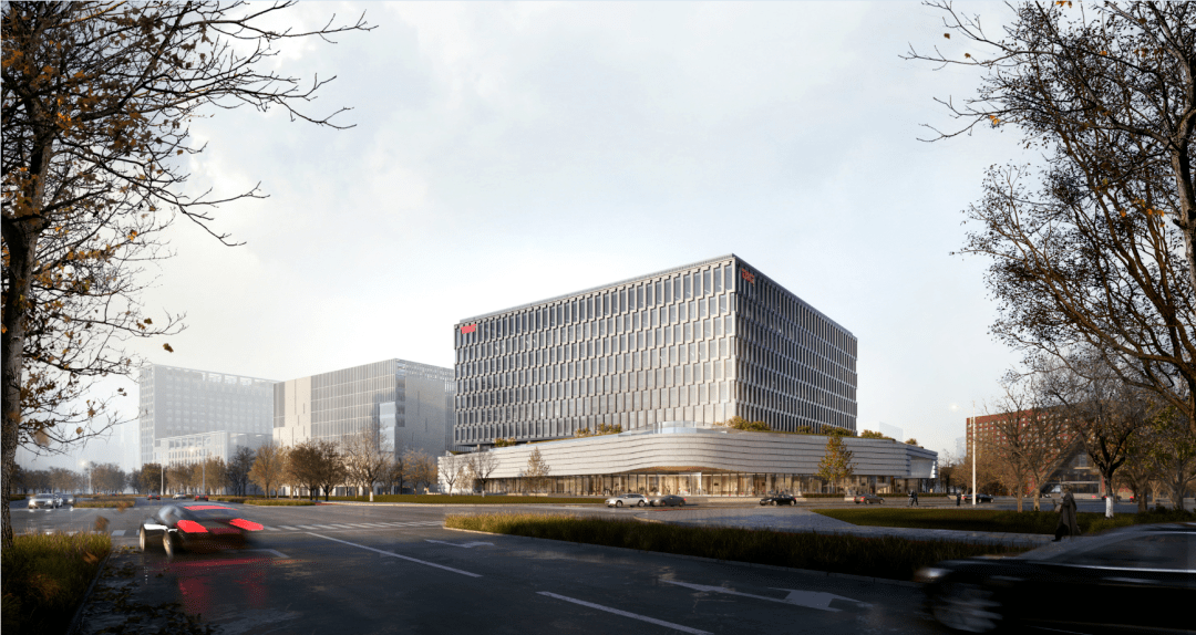 北投_大厦_建设