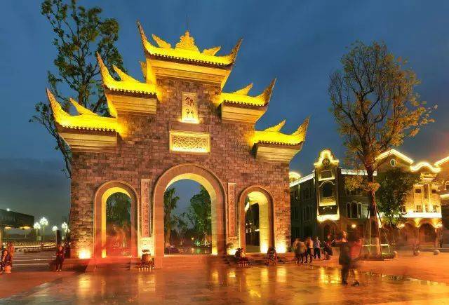 通通安排~_新都_生活_军屯镇