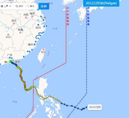 2022年温州天气图片