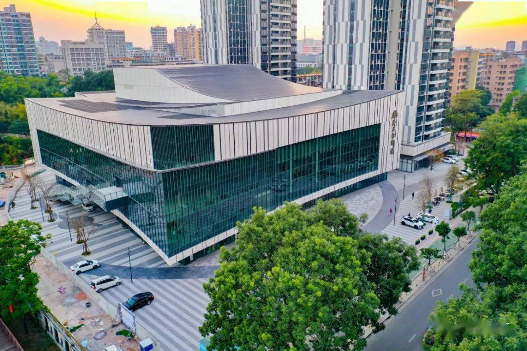 茂名影剧院的前世与今生,你知道多少?_市民_电影_改造