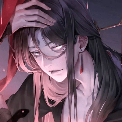 古风动漫头像_侵权_图片_状态