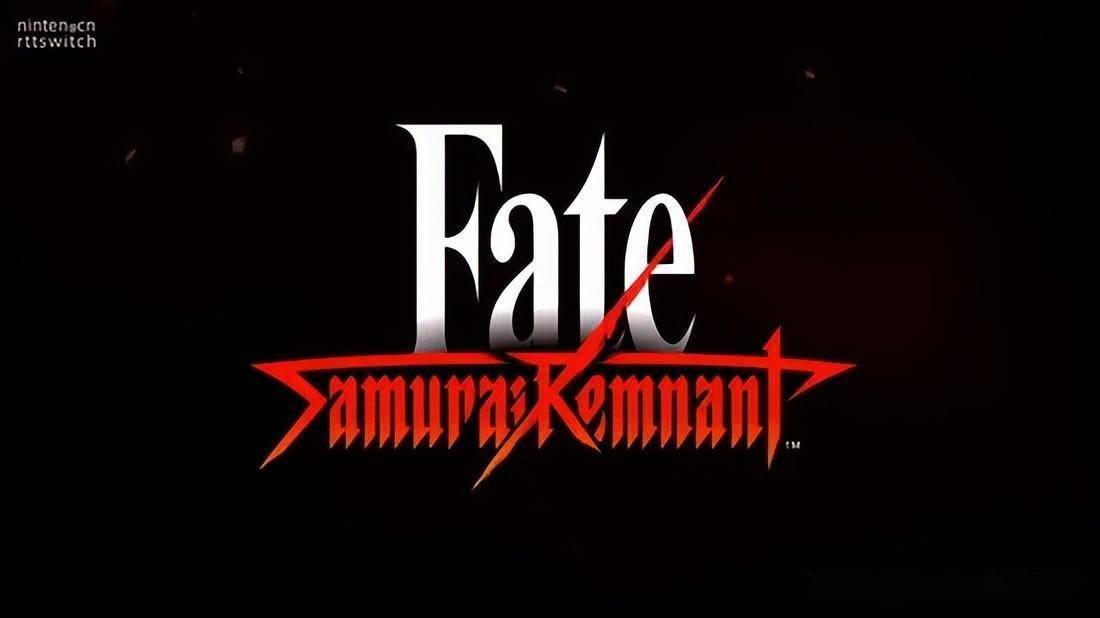 武士风《fate》系列新作公布!型月光荣联合开发_游戏_玩法_和风