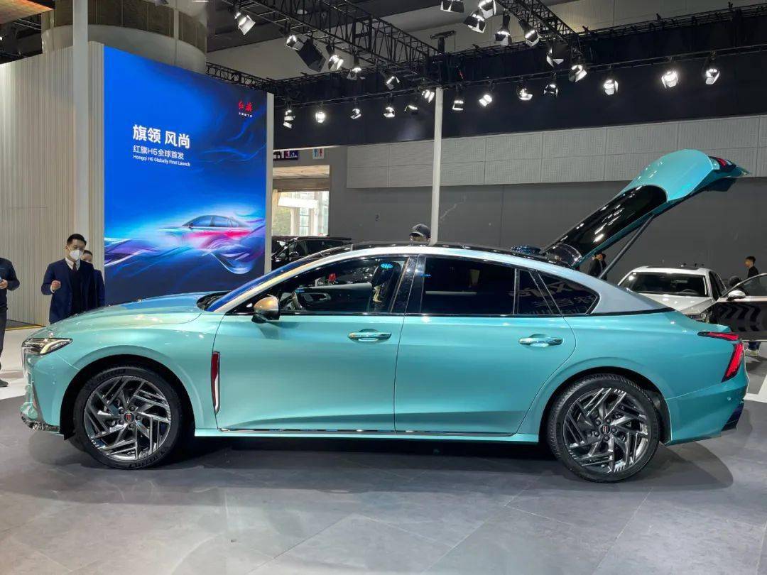 最后一次“上车”机会,广州车展新车盘点_搜狐汽车_搜狐网