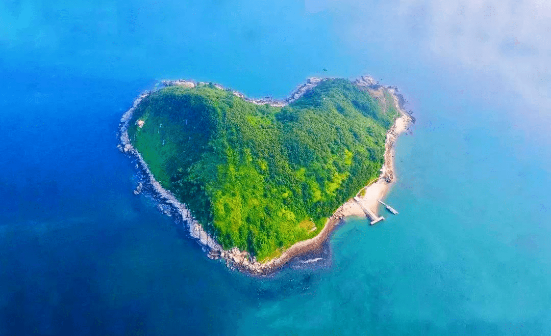 『春节初一至初六丨沙扒海湾』奢享黄金海岸沙扒湾,邂逅茂名最浪漫的