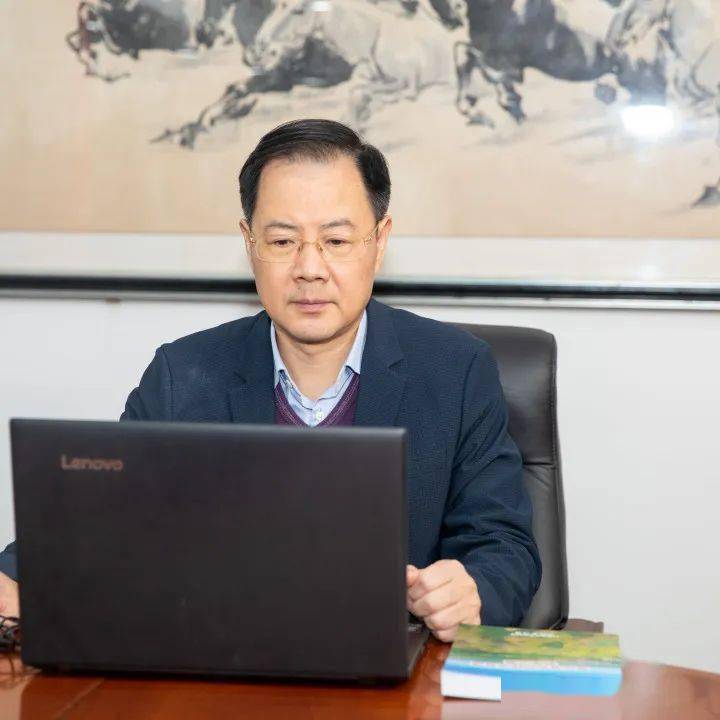 省农业农村厅副厅长陈宗云:高质量建好粤良田,让稳粮更有底气_建设