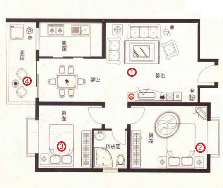5000元以下它最强！小米万兆路由器评测：还能作为家庭存储中心