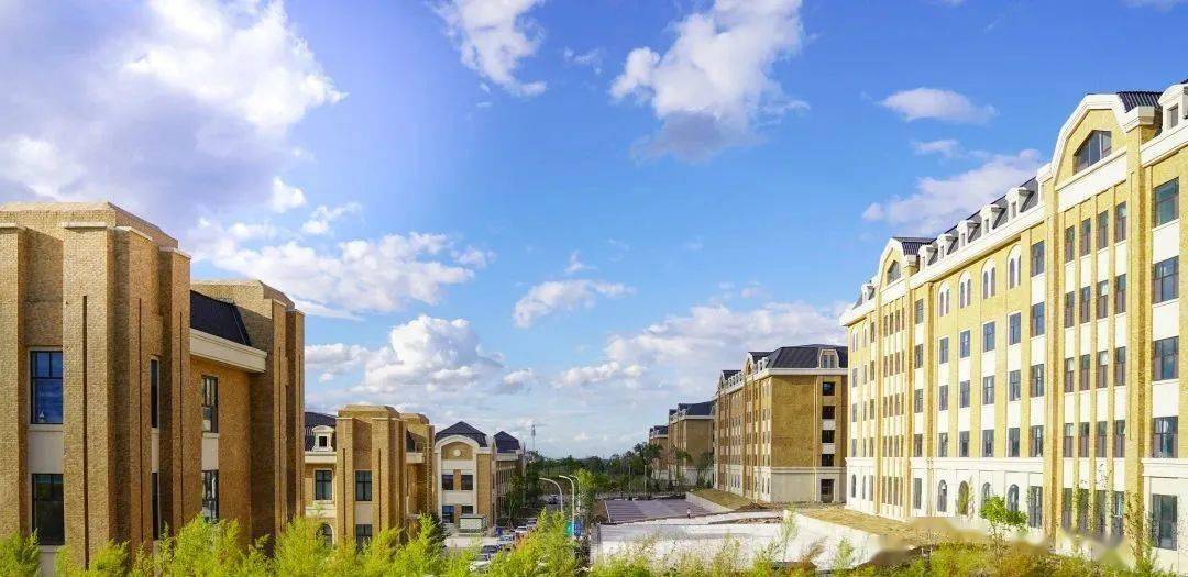 年度回眸|长春金融高等专科学校的2022_建设_工作_教学