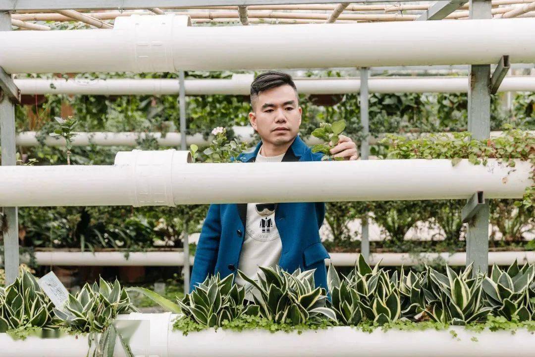 致敬路桥青年企业家|吴永斌:没有条件就创造条件,没有经验就学习经验