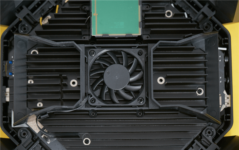 5000元以下它最强！小米万兆路由器评测：还能作为家庭存储中心