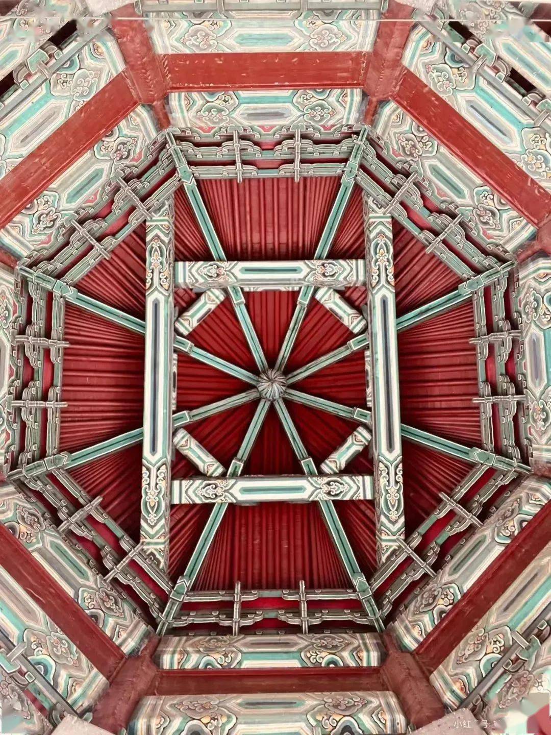 “趣”国学 | 《宫》——榫卯结构篇_建筑_中国_斗拱