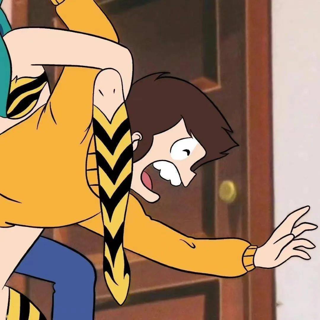 2023年情侣头像，请查收