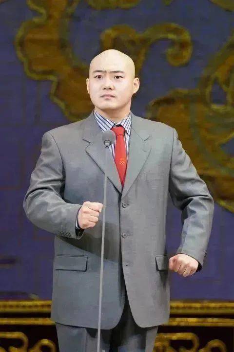北京京剧院携手吉祥大戏院为抗疫工作者奉献《迎新年·送吉祥—"慰问