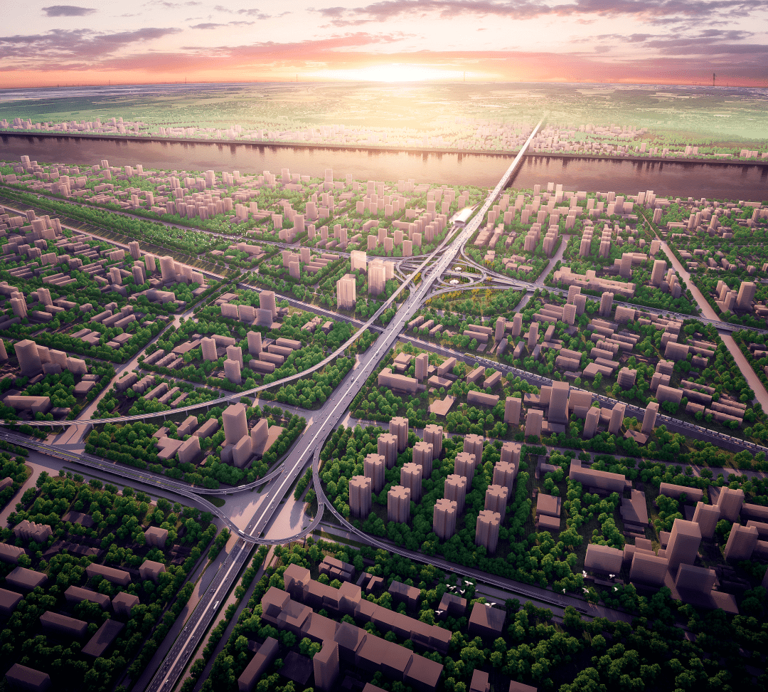 迎"新"启程!公司中标一批优质工程_项目_建设_西安