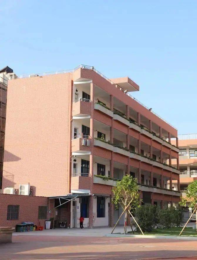 【务本教育 幸福白沙】白沙小学2022年度"校园十大事件"评选活动_南海