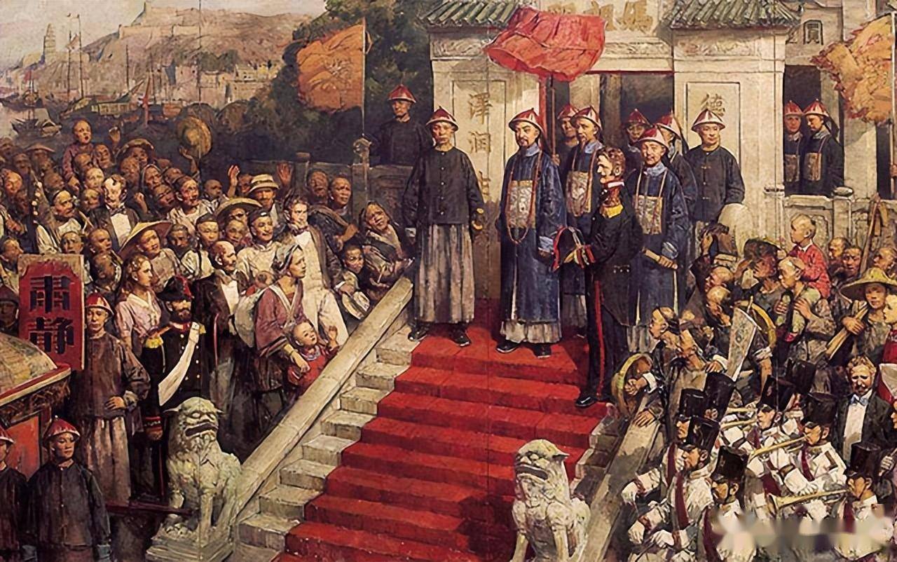清代有五个知府肥缺,其中一个岁入二十万两,轻松超越各省巡抚_夔州