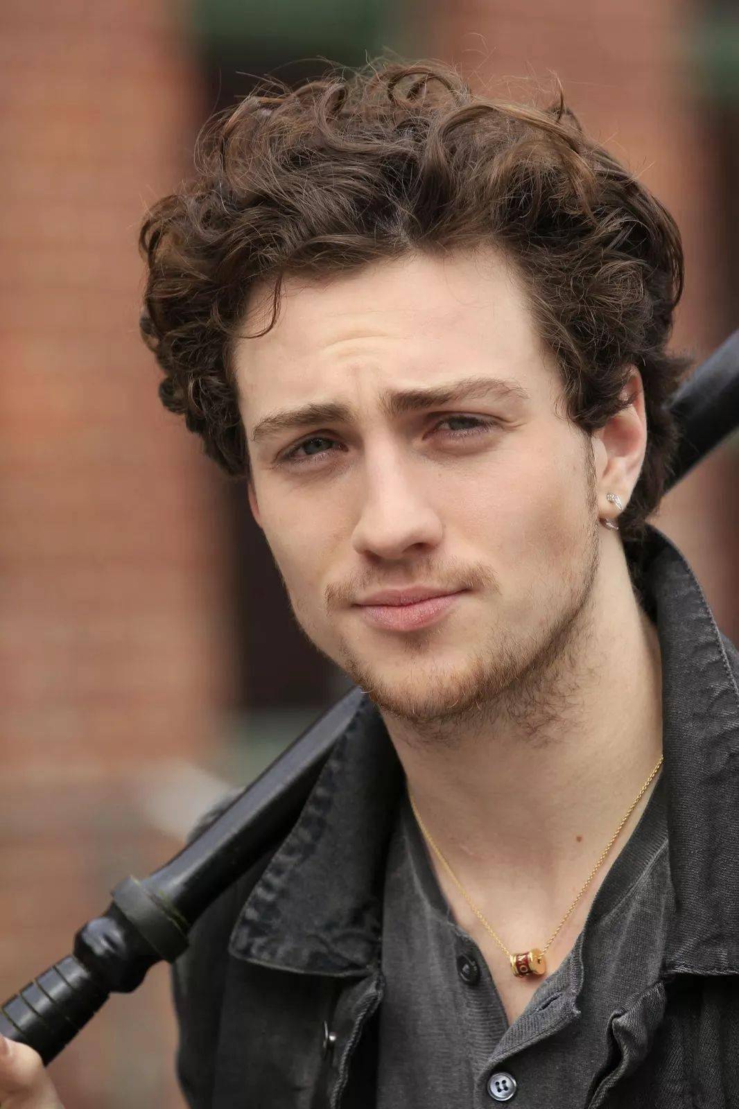 恭喜泰勒,aaron taylor-johnson!_电影_my_角色