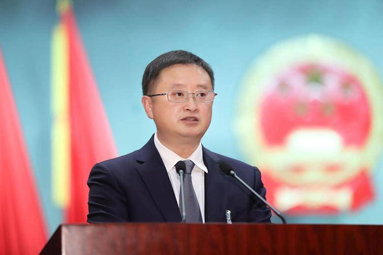 滨海县十六届人大二次会议隆重开幕_发展_建设_县人民政府