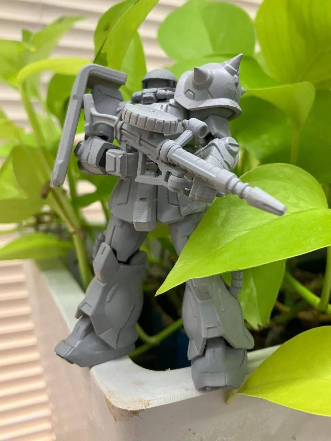 那它可能长这样……海盗君王异端-全覆盖式,改造分享eg牛高达,测试机