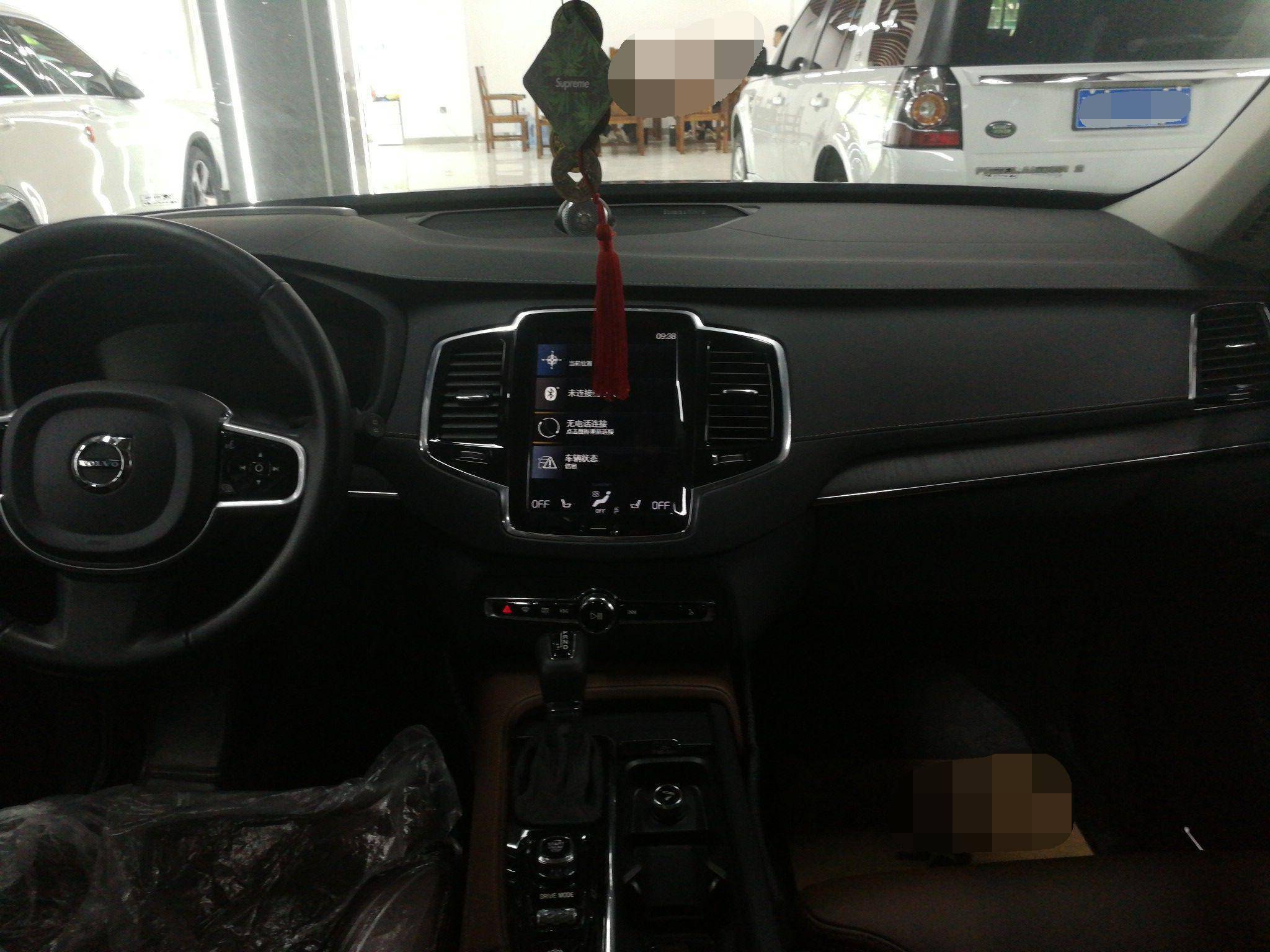 指导价近70万,才开两年只卖42万,这辆沃尔沃xc90划算不划算?