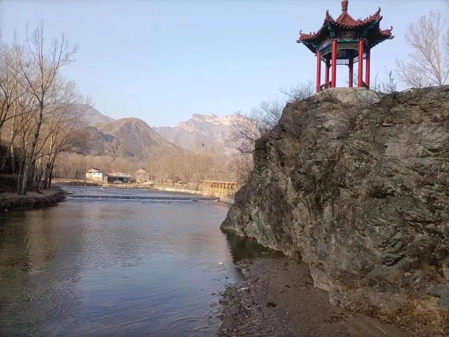 陽高縣鎮邊堡風景旅遊區大泉山生態旅遊區土林生態旅遊景區大同桑乾河