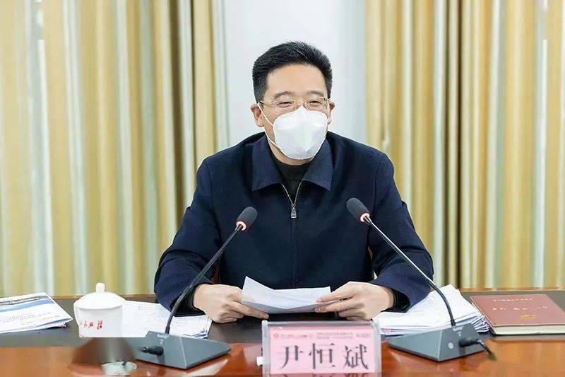 尹恒斌到关岭调研教育高质量发展工作_安顺_教学质量_班子