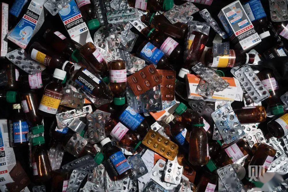 多名学生喝止咳糖浆提神?滥用感冒药上瘾?后果很严重!