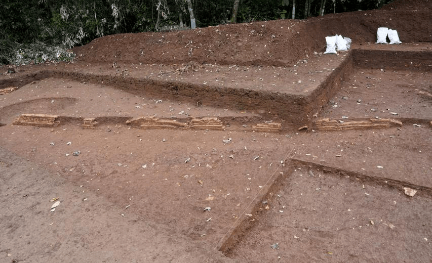 海南海口琼山区珠崖岭城址考古发掘取得重要收获