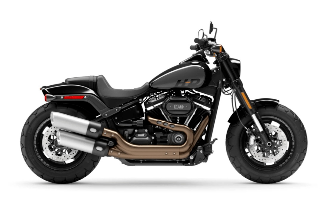 色彩丰富,哈雷全系2023款新车抢先看_搜狐汽车_搜狐网