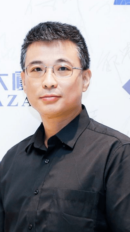 新年寄语 | 叶亮:为推进中国式现代化贡献行业力量_教育_专业_物业