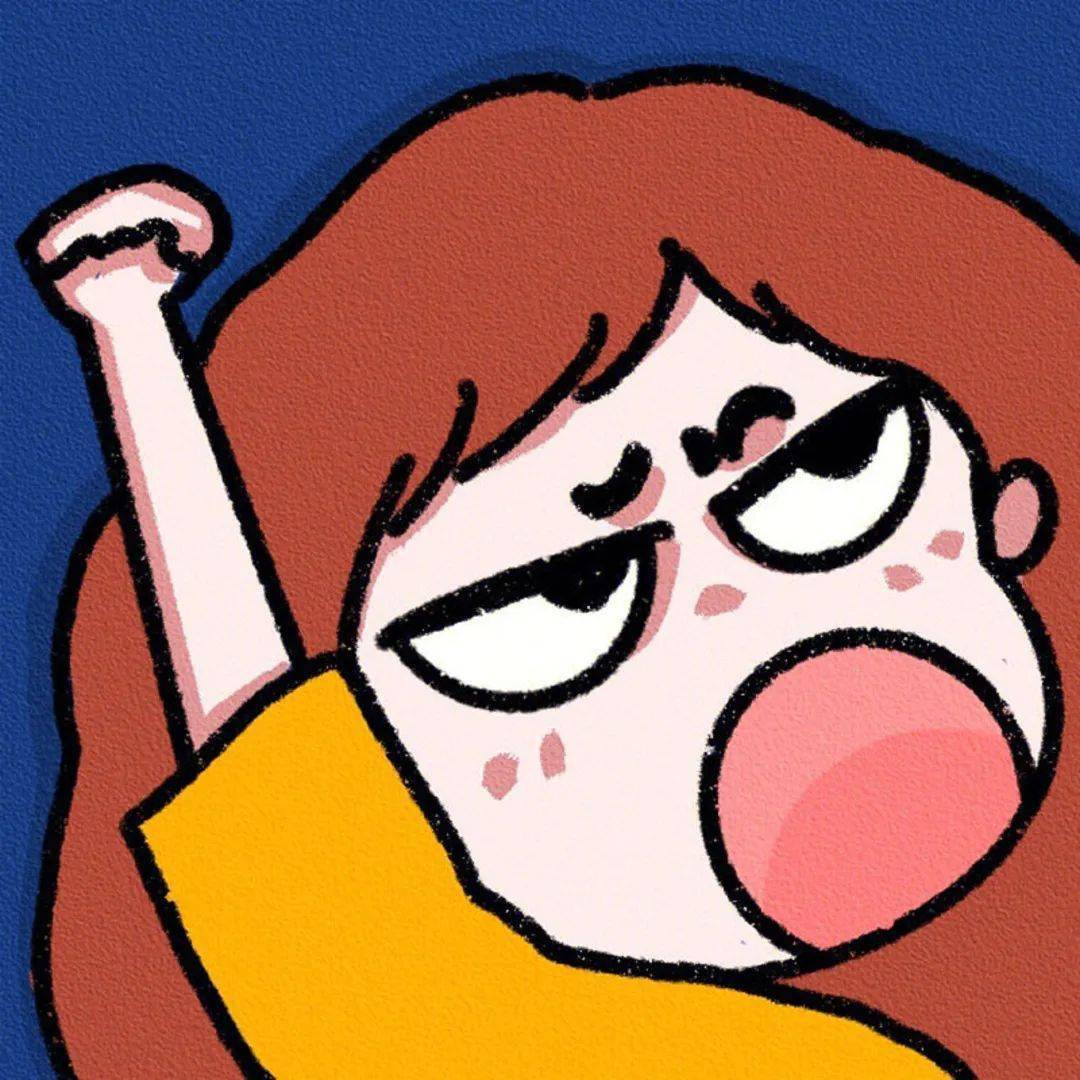 情侣头像 | 万幸得以相逢_表示歉意_图片_网络