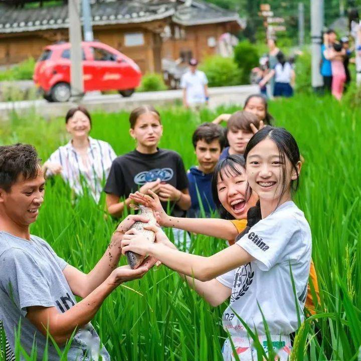 【2023春节丨1.22出发】体验贵州少数民族年6天5晚亲子游_生活_贵阳_