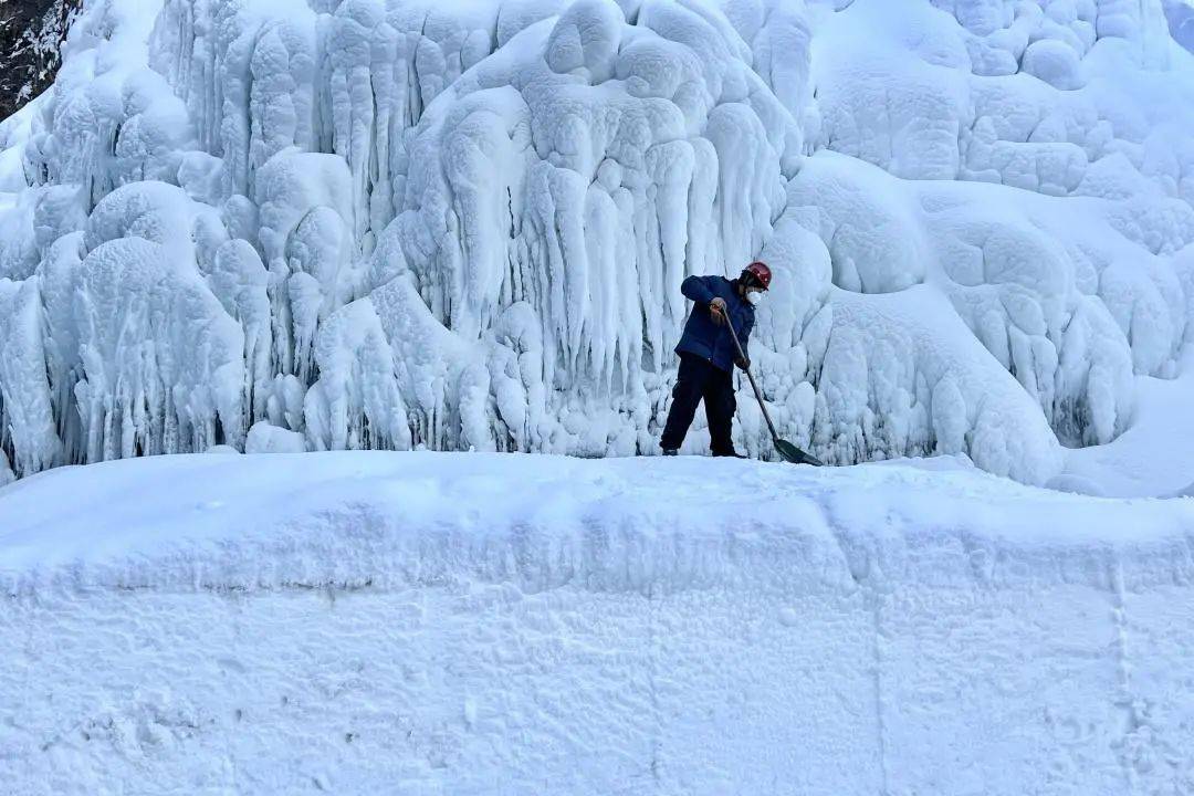 深度 | 今冬冰雪怎么玩儿？