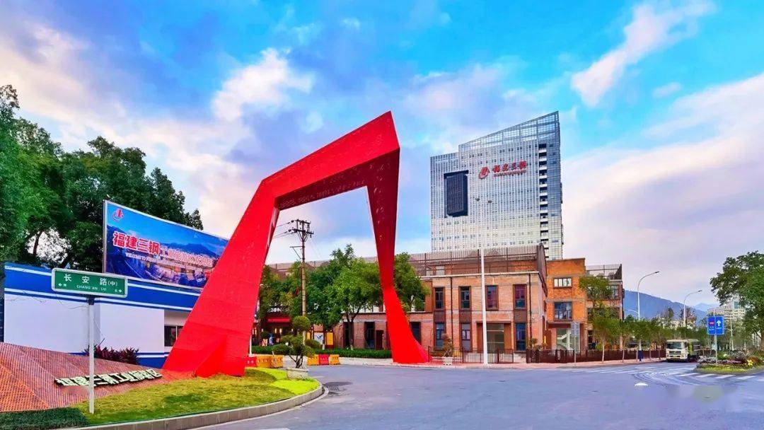 三明新增一个国家4a级旅游景区_工业_三钢_福建省