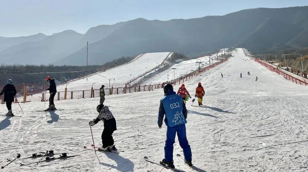 深度 | 今冬冰雪怎么玩儿？