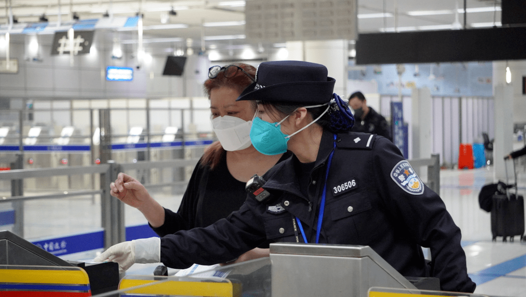 浙江实行全省口岸机场24小时预约通关