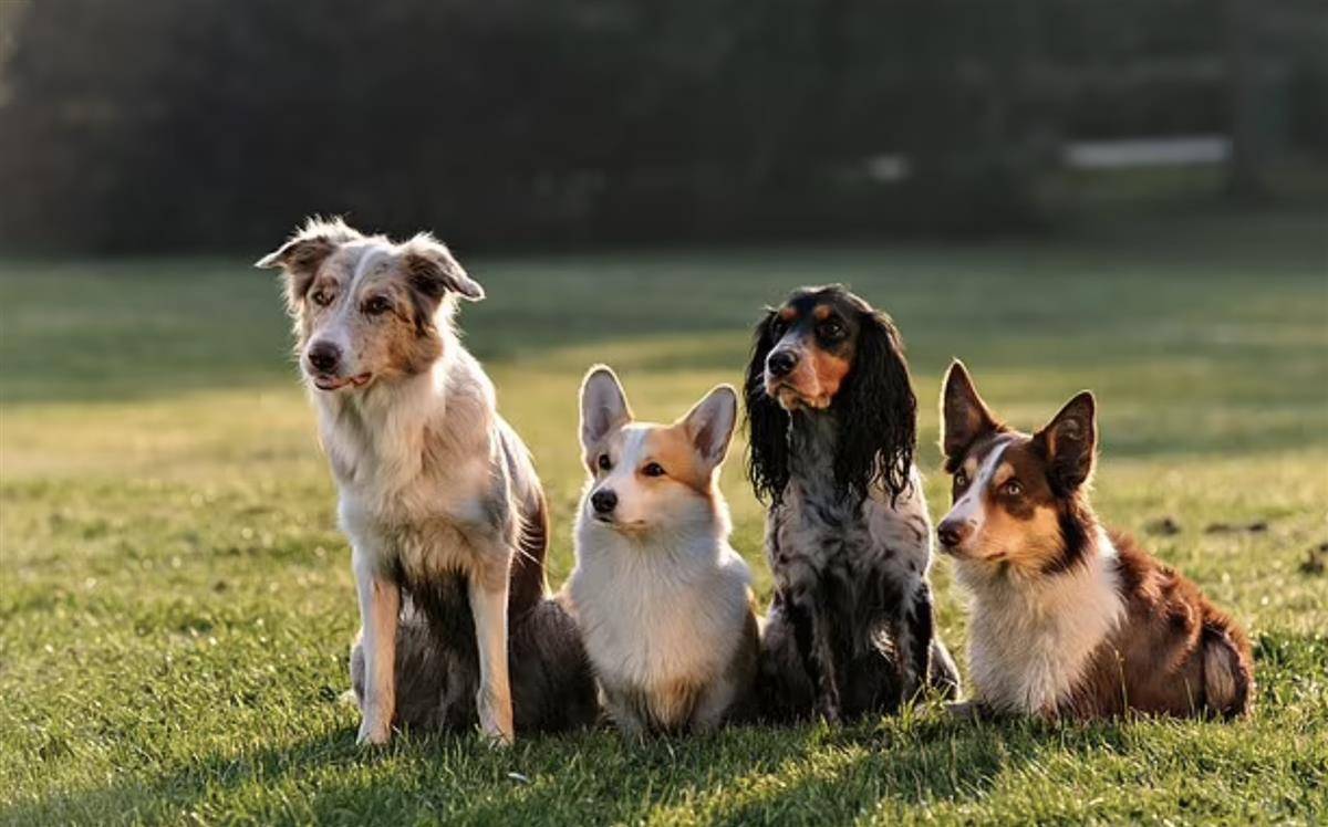 它被评为世界上最聪明的狗!_测试_牧羊犬_马利诺斯