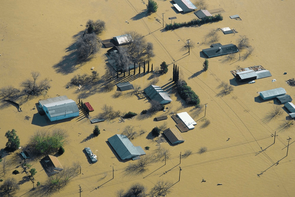 美国旱灾图片