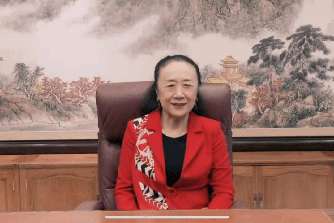 天士力创始人吴迺峰