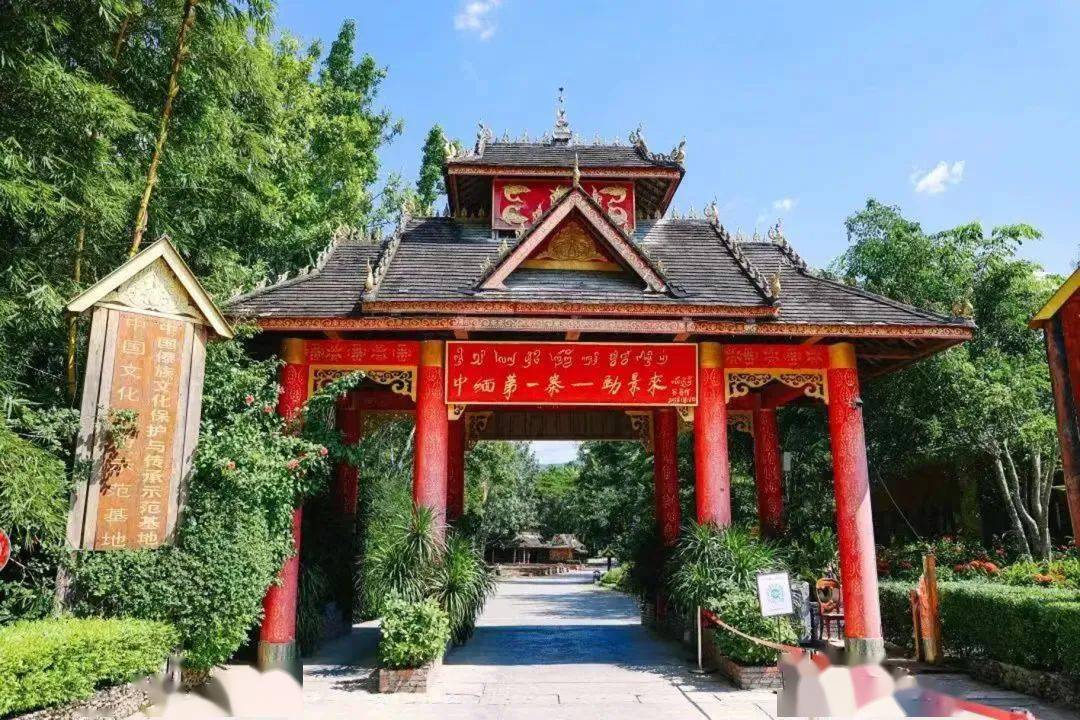 假日好去处 | 勐海特色精品旅游线路推荐_文化_景区_游客