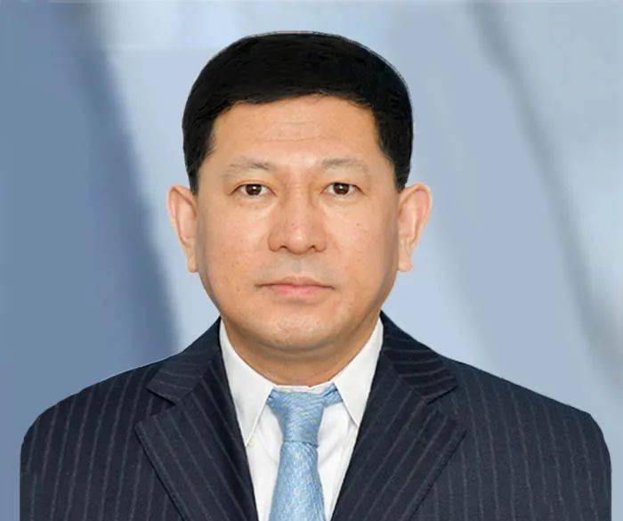 "70后"周立伟,任山东省副省长_生产_中国石化集团_石油