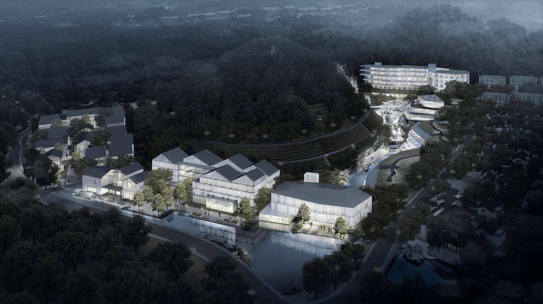 【独家首发】2023年顶级品牌酒店大爆发!(附设计方案ppt下载)!