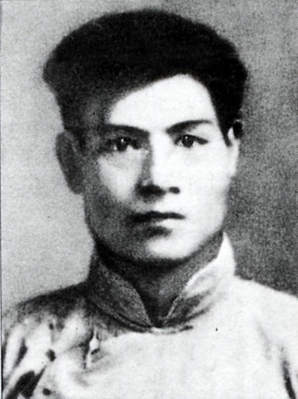 顾顺章叛变,导致千名同志被害,为何到死也没泄露"一号机密"?