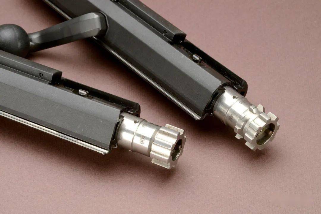 直拉枪机式步枪再创新,进军猎枪领域,伯莱塔beretta brx1_公司_弹匣