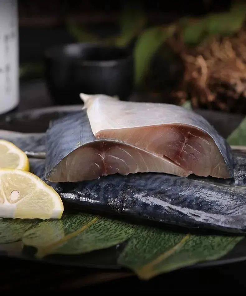 【盐渍青花鱼片】仅69元=4大包(450g/包),享价值138元【买三送一,共发