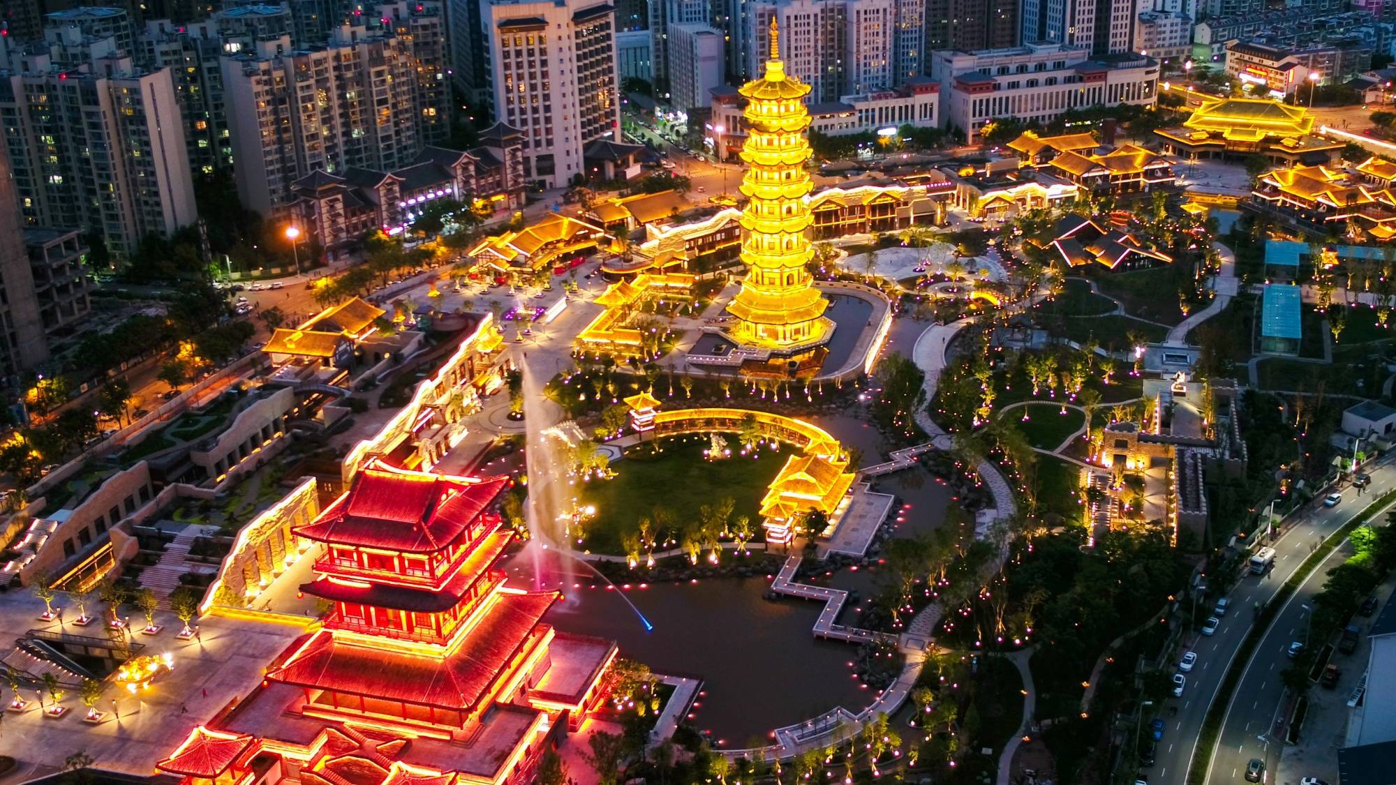 最安逸·是西昌,邀你共赴一场阳光之约_旅游_邛海_城市