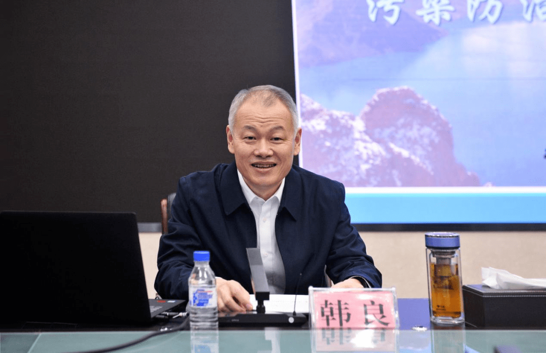 吉林省生态环境厅在全省生态环境系统开展党的二十大“高质量发展”专题宣讲_报告_建设_工作